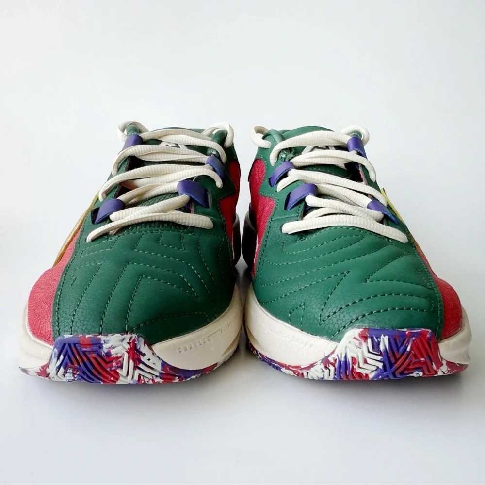 Nike zoom freak